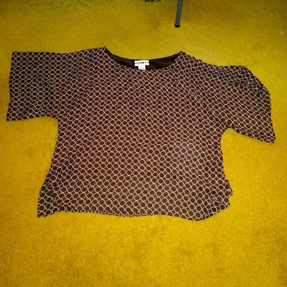 Blouse - Picture 3 of 3